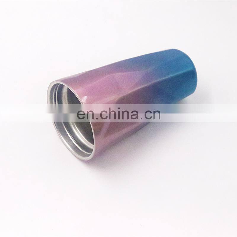 hotselling double wall cup insulated water bottle stainless steel tumbler beer mug