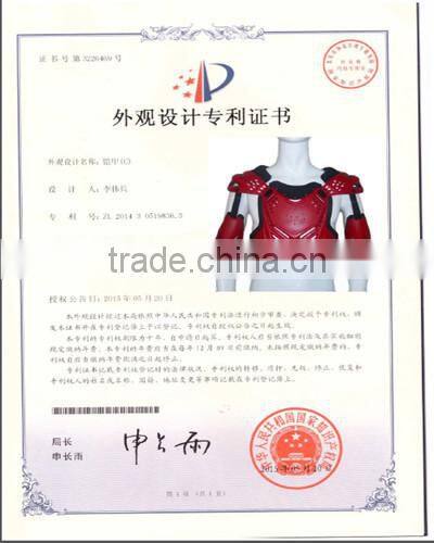 Protective Motorcycle Clothing