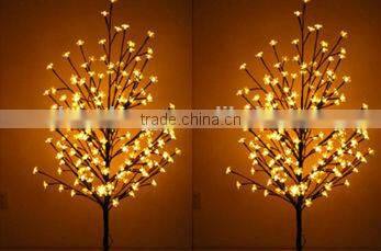 led christmas tree lights-big tree lights