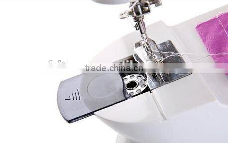 hand sewing machine