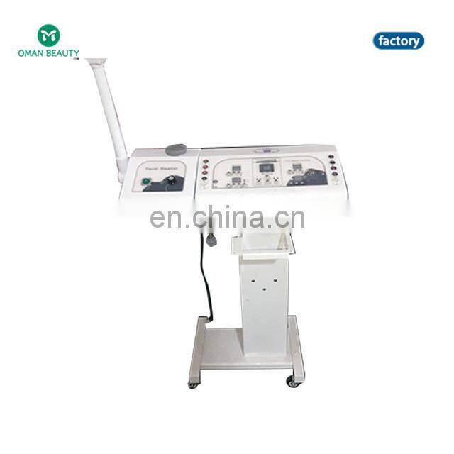 11 in 1 multifunctional beauty instrument/Ultrasonic beauty machine/facial steamer machine with CE certification