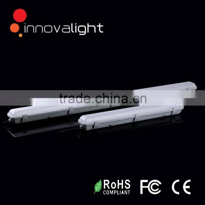 INNOVALIGHT high quality explosion proof 30w 1500mm tri-proof led light