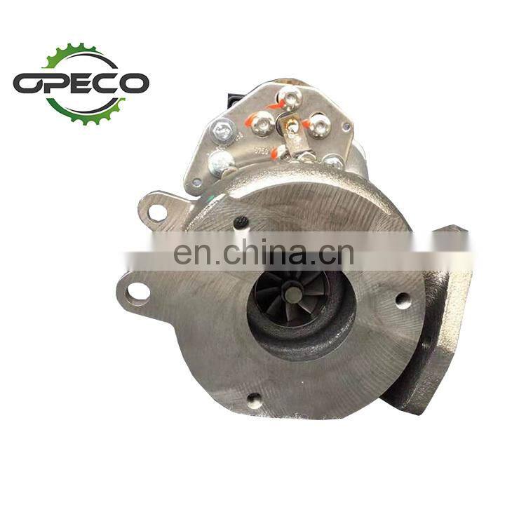 368DT TDV8 engine turbocharger LR004037 6H3Q-6K682-EC 6H3Q6K682EF 54399880064 5439-988-0064 5439 988 0064 6H3Q6K682EC