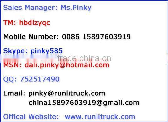 10Wheels Beiben Mobile Fuel Trucks Oil Tank Trucks With Dispensing Volume Leve Meter for Diesel Fuel Oil Hot Sales