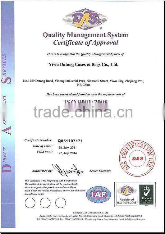 Fashion School Back Pack Bag