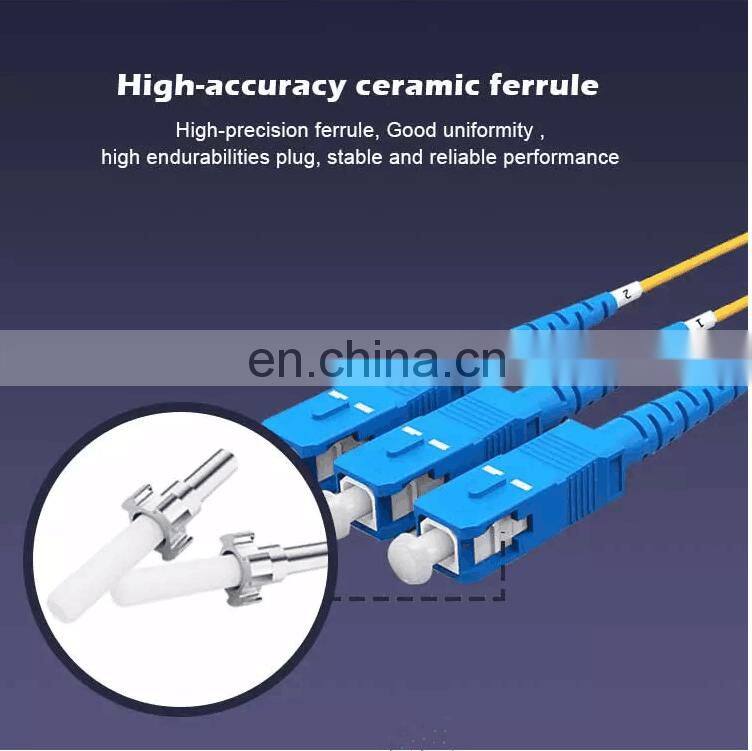 50/50 20/80 30/70 40/60 Ratio Mini Type Fiber Optic 1*2 Fbt Coupler Value Splitter FBT