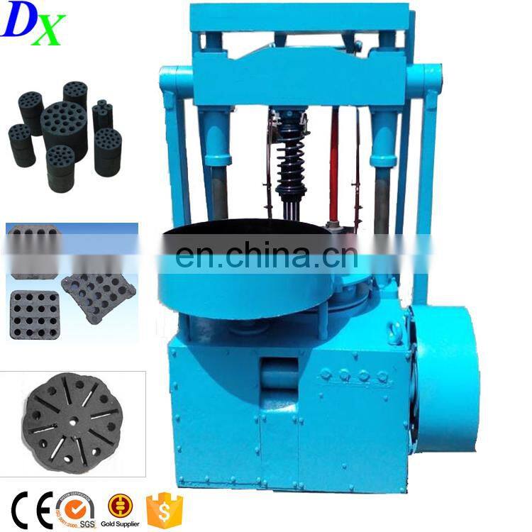beehive briquette making machine honeycomb briquette machine