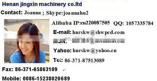 Hot sale Waste Old Cloth Recycling Tearing Machine Cotton Waste Recycling Machine