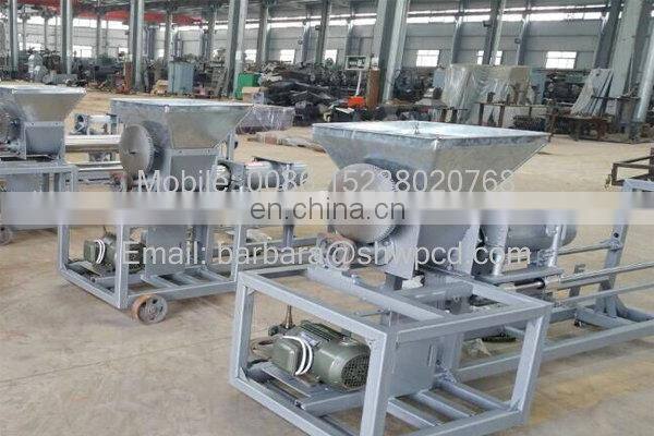 Hot sell mushroom growing machine mushroom bagging machine snack bag filling machine