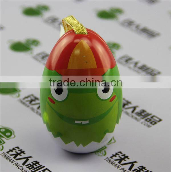 Miniature Metal Gift Tin Can Wholesale