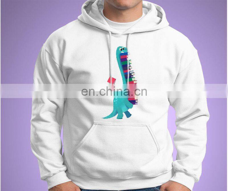 Wholesale price Custom Design Printed Men's hoodie Plain Sweatshirt Street wear Hooded Jackets hoodies