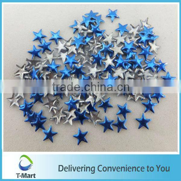 star Wholesale Hot Fix nailhead for belt