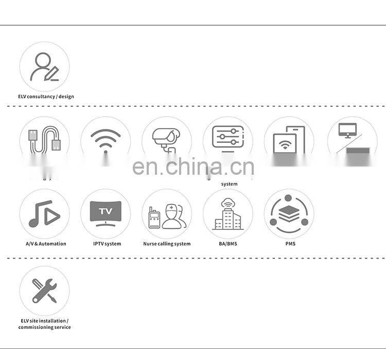 High Quality IP CCTV Video Surveillance System Indoor PTZ Camera Indoor Security Wireless Camera