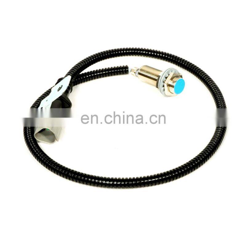 ORIGINAL TRUCK 3CX 4CX PART 70180312 Proximity Switch Sensor FOR EXCAVATOR SPARE PART 70180312