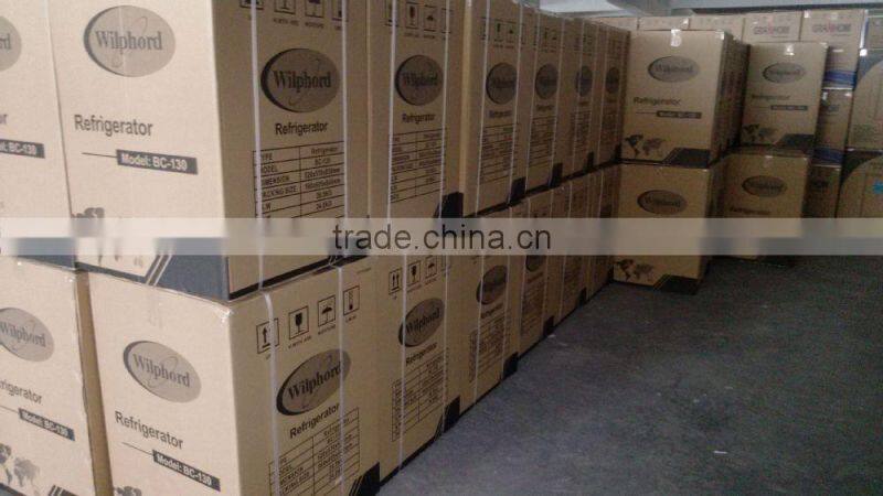 12 Bottles Freestanding Thermoelectric wine cellar