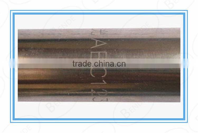 High precision yag-50 laser marking machine