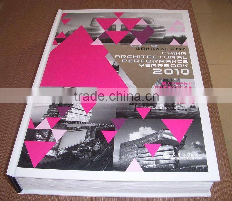 Guangzhou Offset Printing Hardcover Coloring Book Printing