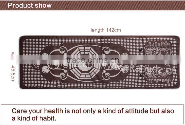 Walk Stone Foot Massage Mat Promotion Gift