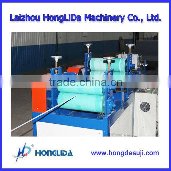 Full Automatic Fruit Net Machine