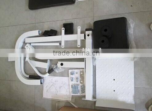 Extension Back Exercise Hyperextension Ab Bench