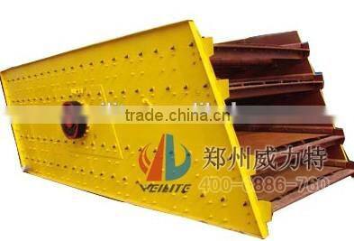 Vibrator screen / shaking sreen / vibrator screening / sand shaker screen / screener machine