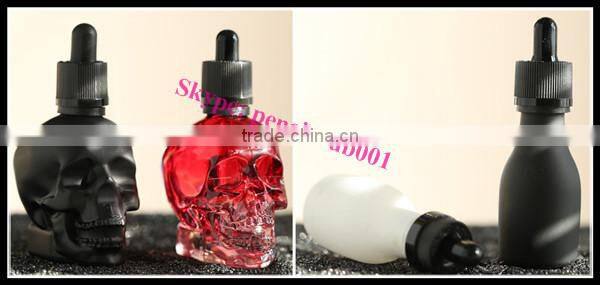 amber blue green clear glass bottle manufacturer 30ml black glass bottle with dropper with childproof evident cap dropper bottle