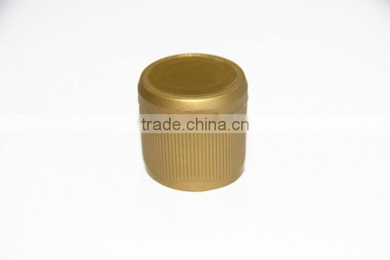 20mm spout cap for soybean oil bottle