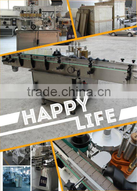 automatic label die cutting machines