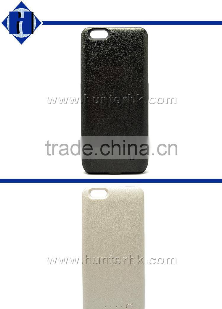 Hot Selling Rechargeable For iPhone6 Battery Case
