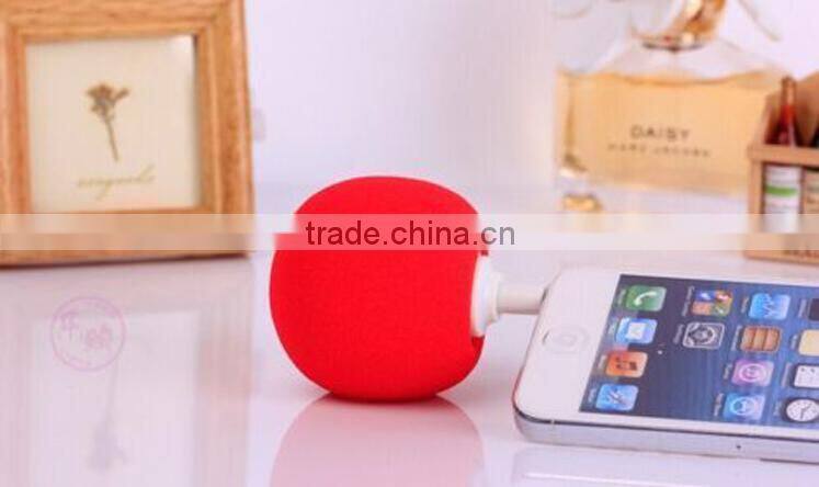 Colorful Customized Wireless Mini Bluetooth Speaker Portable Mini Usb Radio Speaker