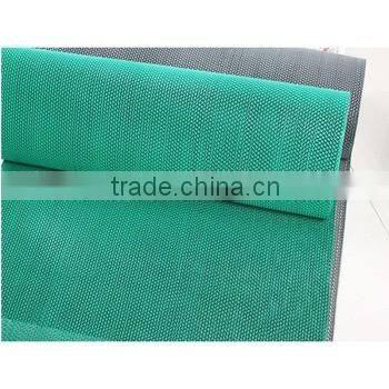 easy clean Non Skid Floor PVC Mat Carpet