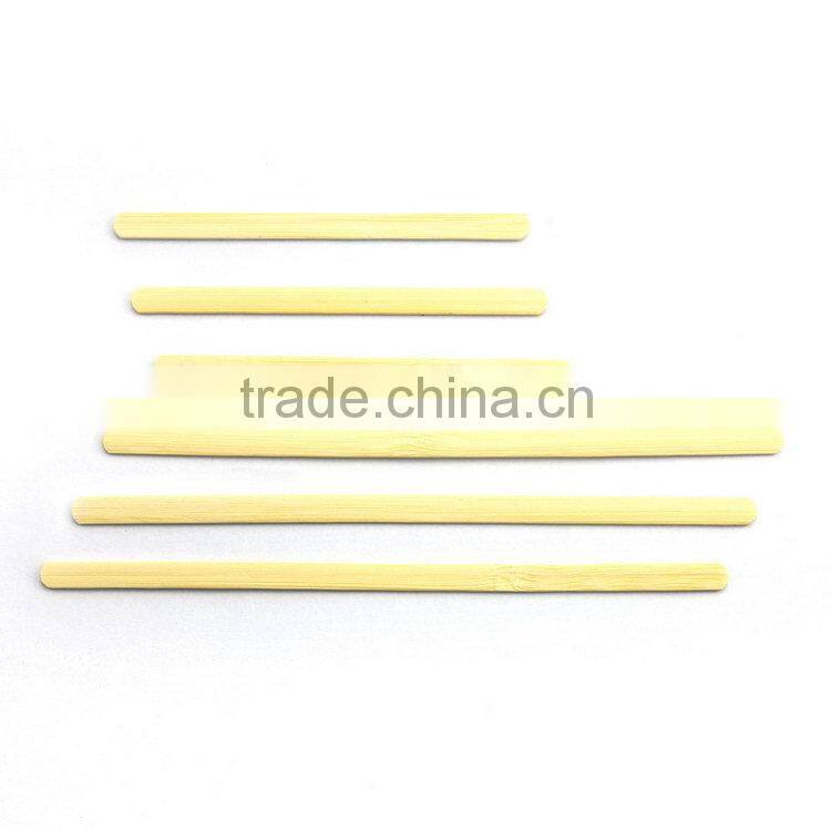 New style top sell led flashing coffee stirrer