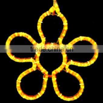 LED pattern light/Star