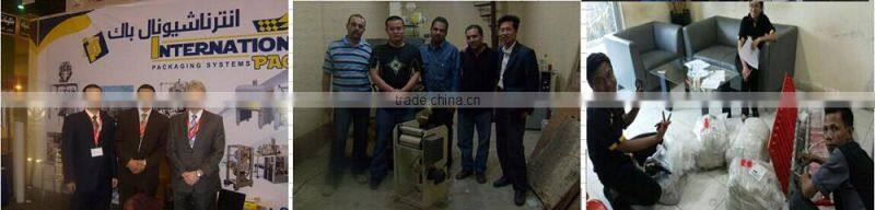 Masking Tap Cutting Machine