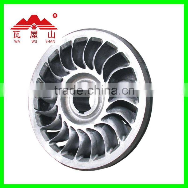 Hot sale hydropower turbine/ Turgo turbina /Hydropower plant