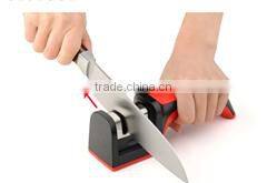 Black Knife Sharpener