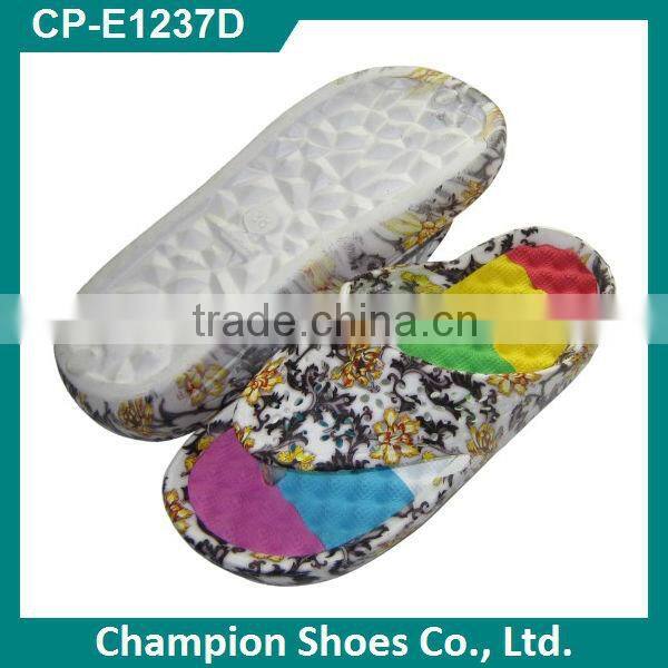 EVA New Models Slippers For Girls