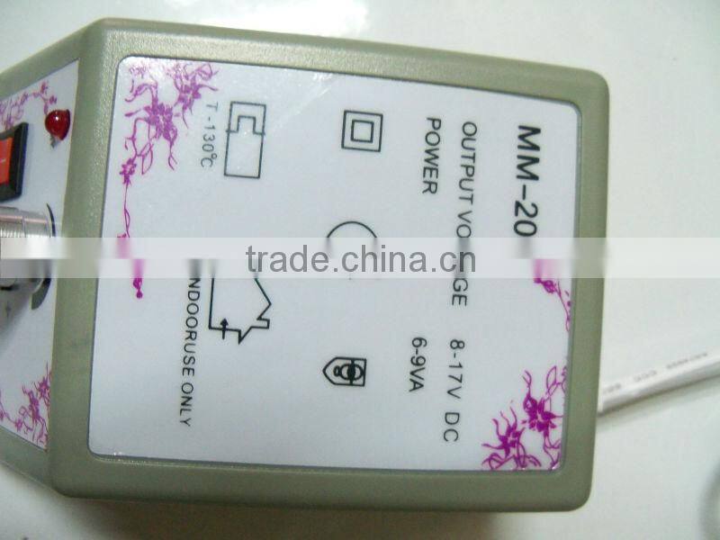 MM-2000 Electric Nail Drill Nail Art Machine