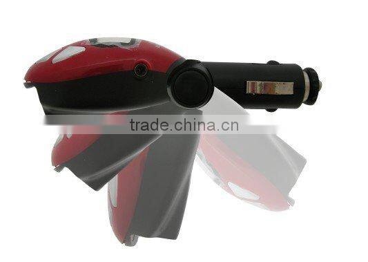 Beetle car mp3 player,fm transmitter