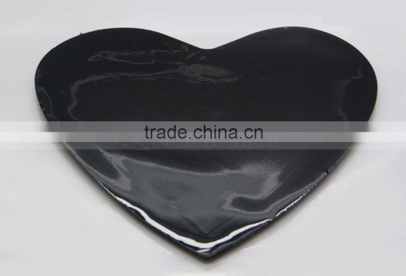 Wholesale Holiday Sale Heart Magic Sticky Pad For Iphone Cellphones MP3 MP4