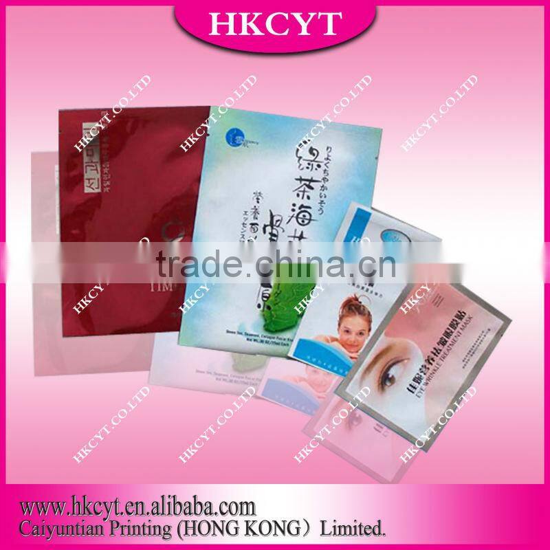 Custom printed PVC shrink sleeve lable for food package/plastic private shrink lable