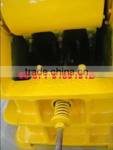 double toggle jaw crusher (86-15978436639)