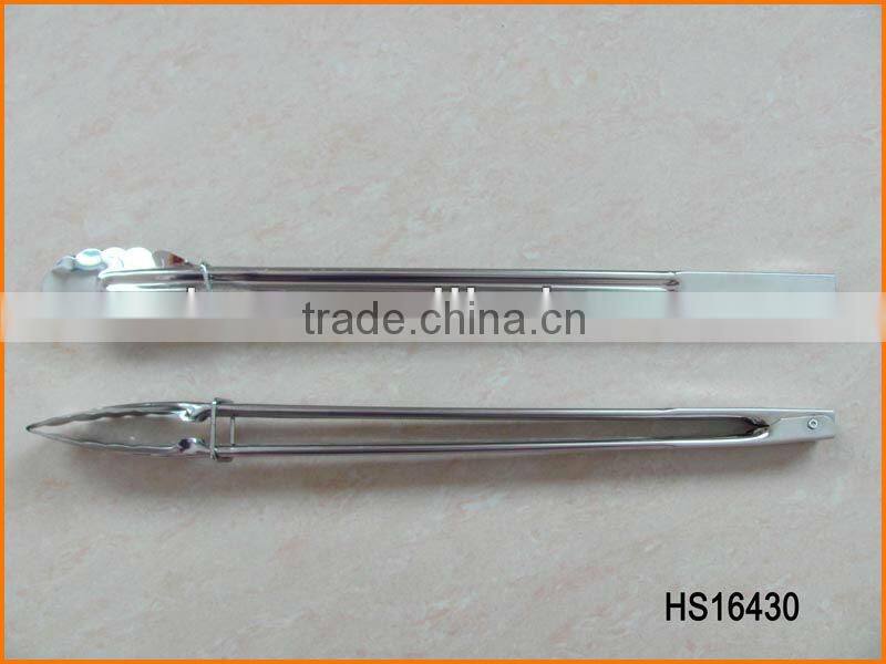 Round Head Series Metal Tong