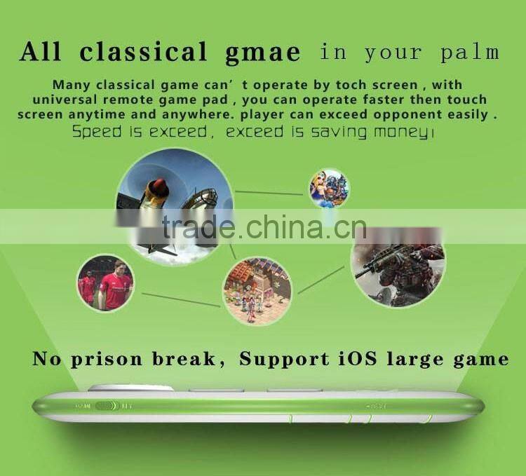 2016 vr gaming controller mini gamepad original mocute bluetooth gamepad android gamepad