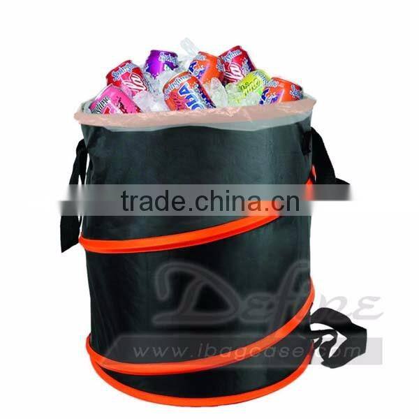 10L Garden Organizer Foldable Storage Pop-up Hamper