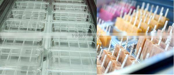ice lolly maker ice cream stick machine