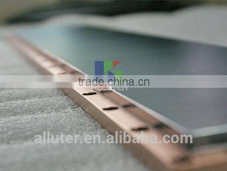 Si/silicon target high purity 5N~6N