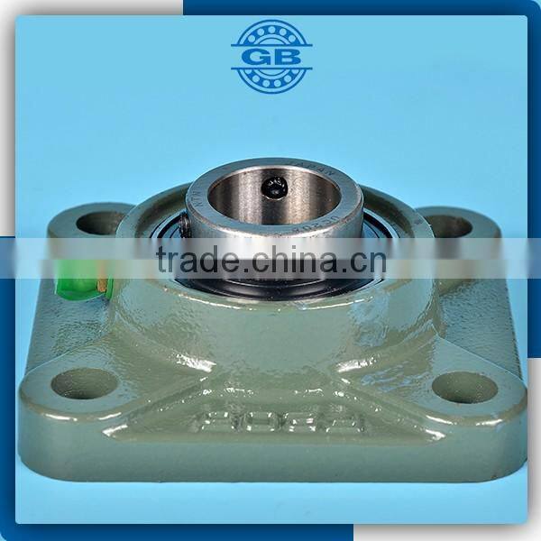 China Supplier High Quality UCF205 Housing Bearing