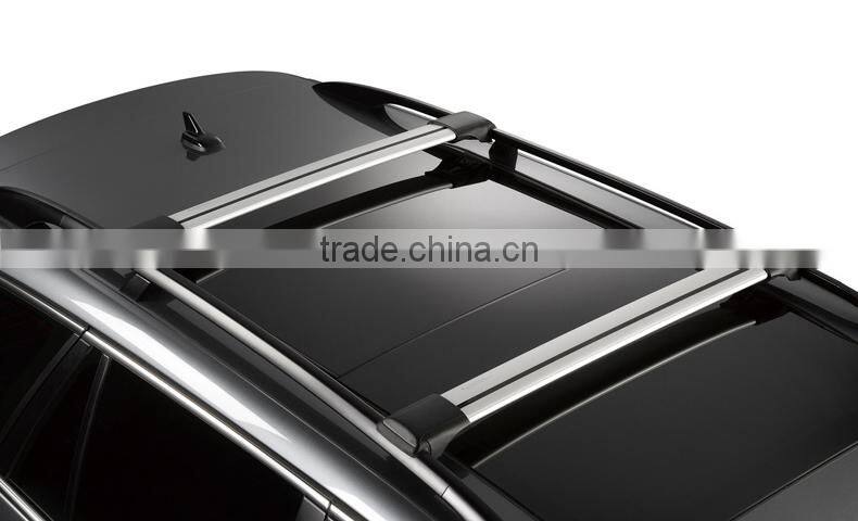 Mercedes ML350 Roof Luggage Rack Cross Bar Whispbar for