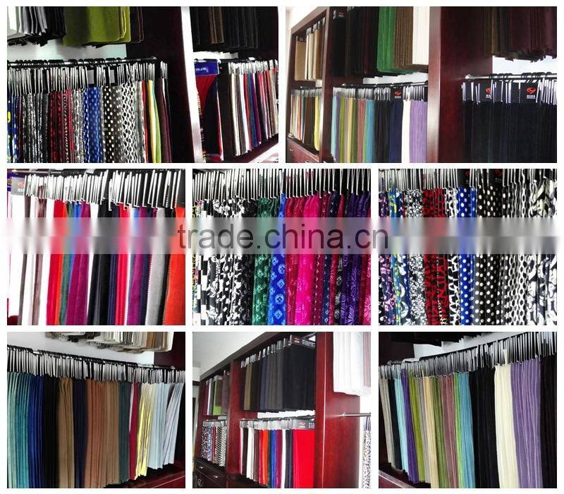 fabric curtains/China Fabric factory /velvet cloth Fabric / wholesale product woman dress good quality velvet fabric